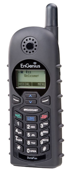 Engenius Durafon SN 902 Engenius Durafon SN 902